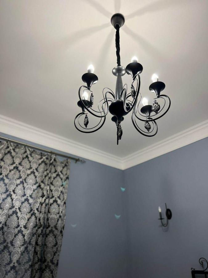 Nur Guest House Ґюмрі Екстер'єр фото
