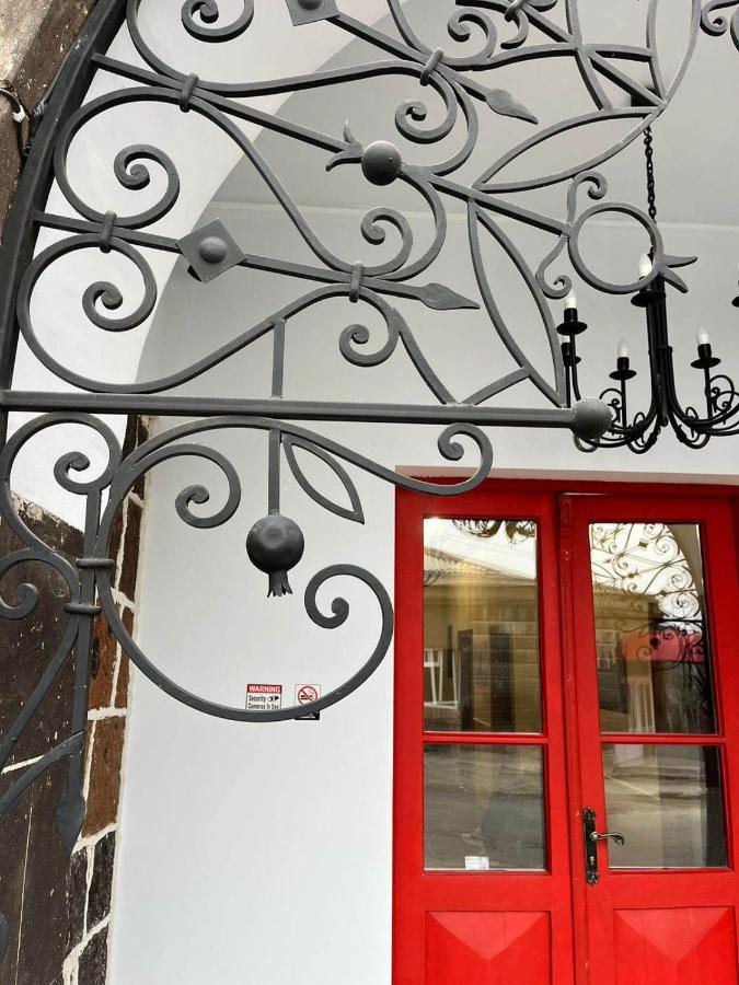 Nur Guest House Ґюмрі Екстер'єр фото