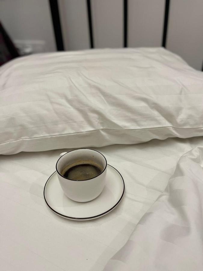 Nur Guest House Ґюмрі Екстер'єр фото